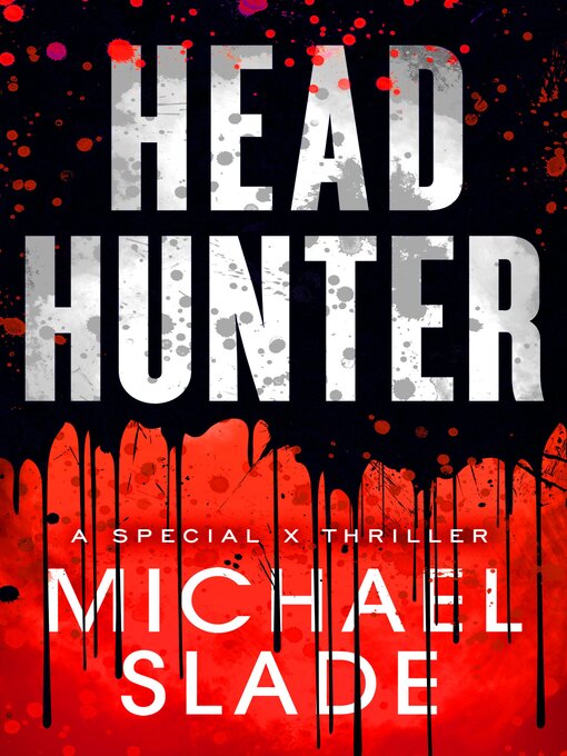 Title details for Headhunter by Michael Slade - Available